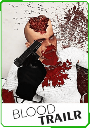 Blood Trail
